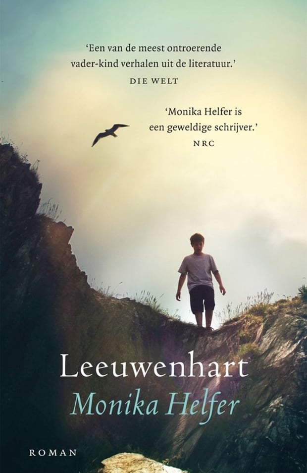 Leeuwenhart Leeuwenhart