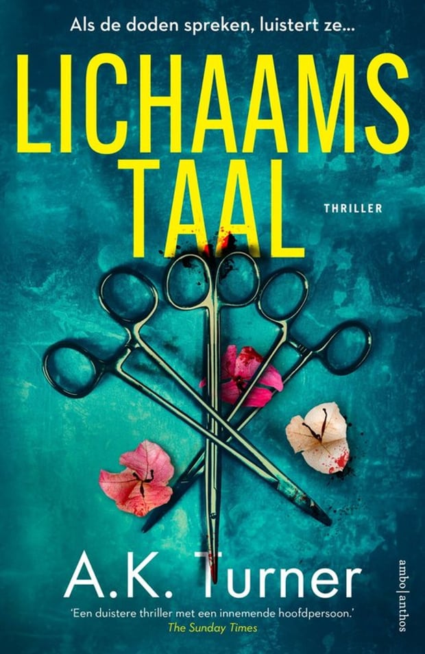 Lichaamstaal Lichaamstaal