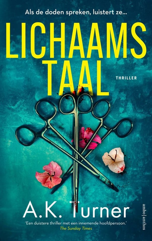 Lichaamstaal Lichaamstaal