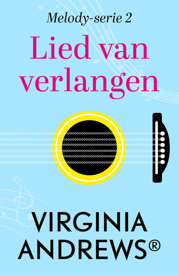 Melody 2 - Lied van verlangen Melody 2 - Lied van verlangen