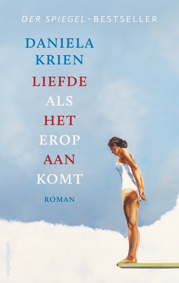 Liefde als het erop aankomt Liefde als het erop aankomt