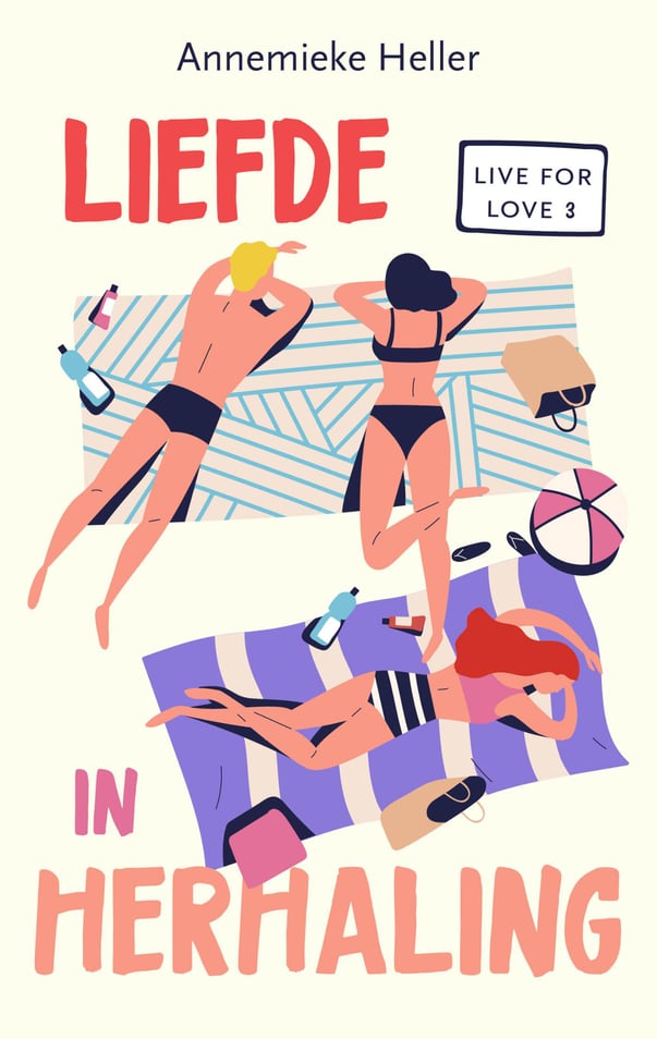 Liefde in herhaling Liefde in herhaling