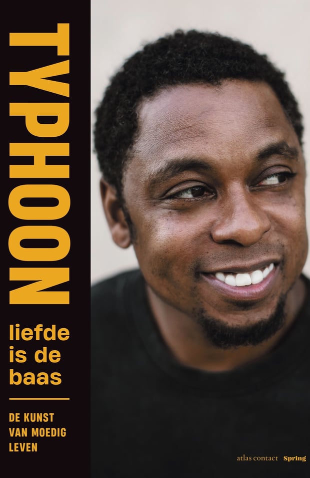 Liefde is de baas Liefde is de baas
