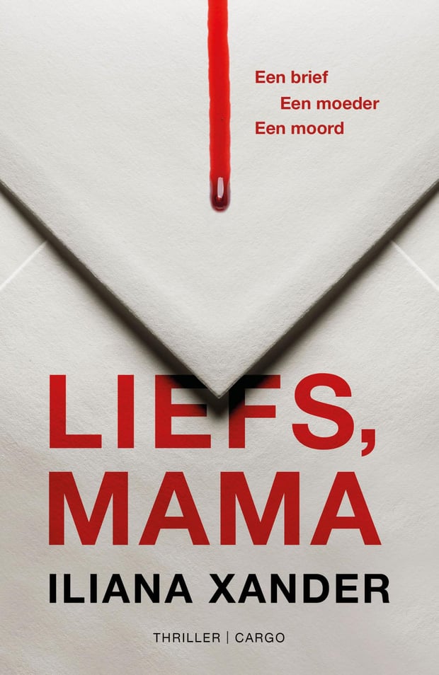 Liefs, mama Liefs, mama