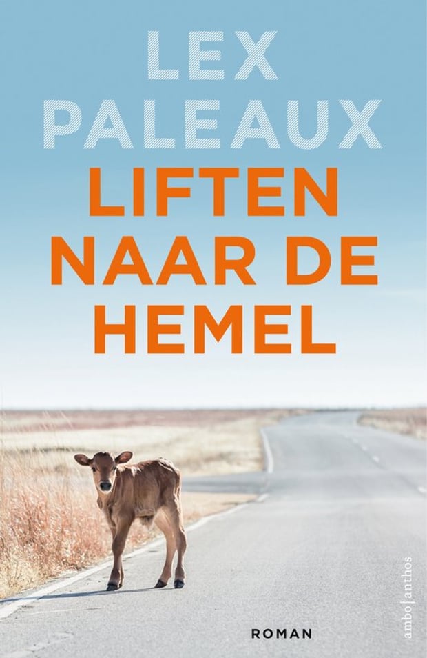 Liften naar de hemel Liften naar de hemel