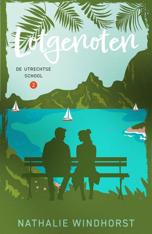 De Utrechtse School 2 - Lotgenoten De Utrechtse School 2 - Lotgenoten
