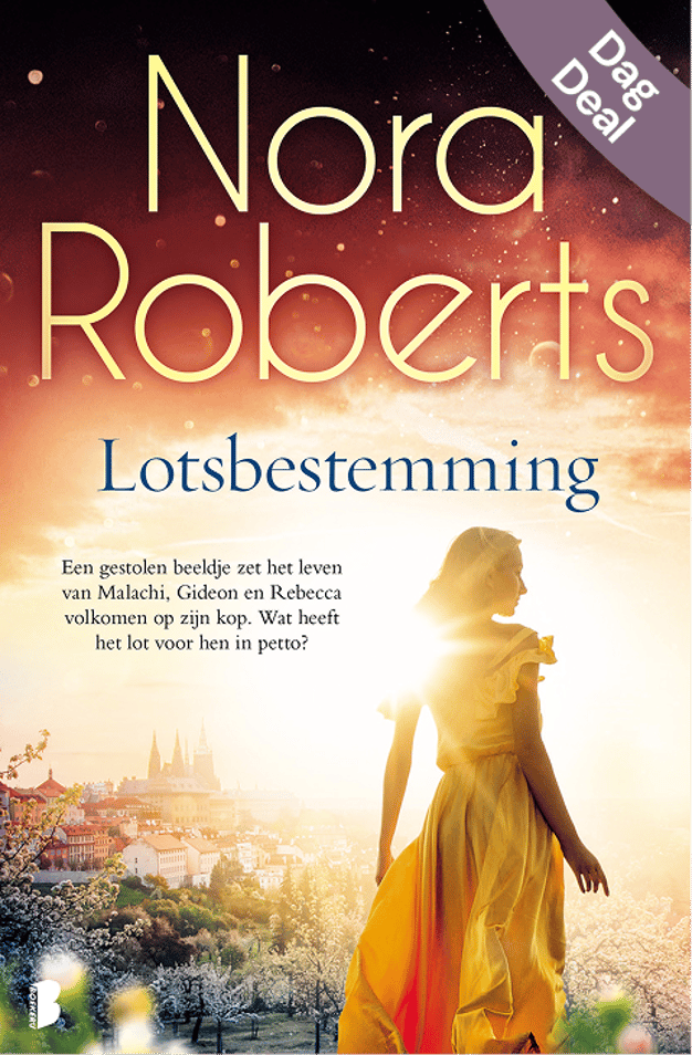 Lotsbestemming Lotsbestemming