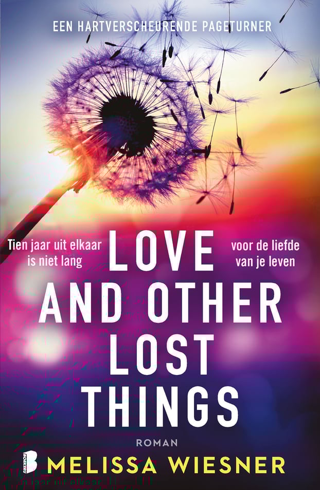Love and other lost things Love and other lost things