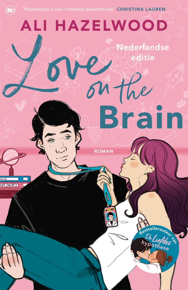 Love on the brain Love on the brain