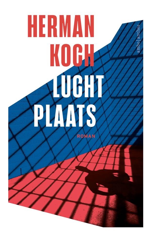 Luchtplaats Luchtplaats