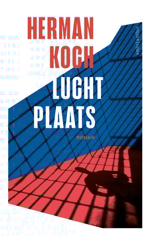 Luchtplaats Luchtplaats