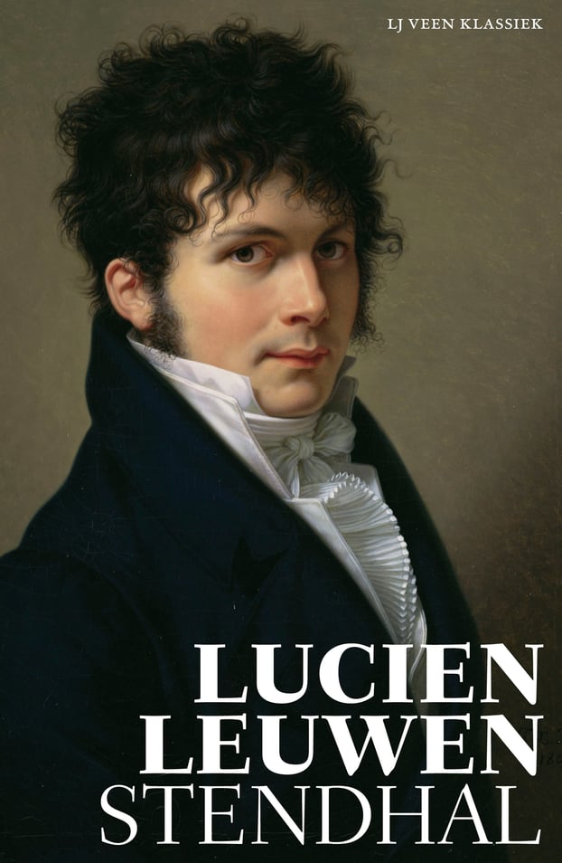 LJ Veen Klassiek - Lucien Leuwen LJ Veen Klassiek - Lucien Leuwen
