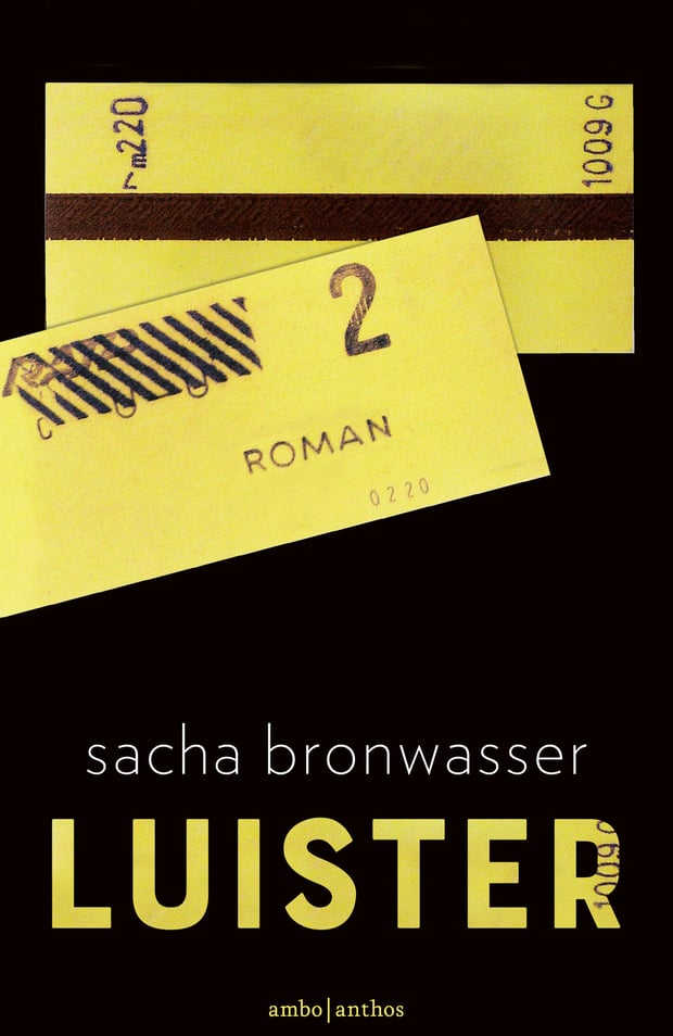 Luister Luister