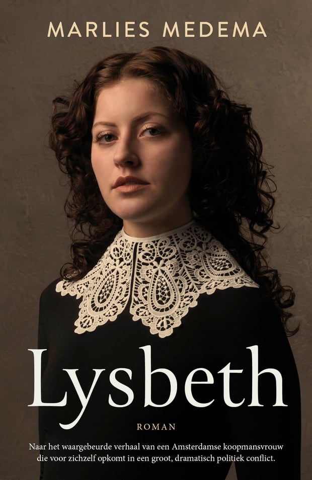 Lysbeth Lysbeth