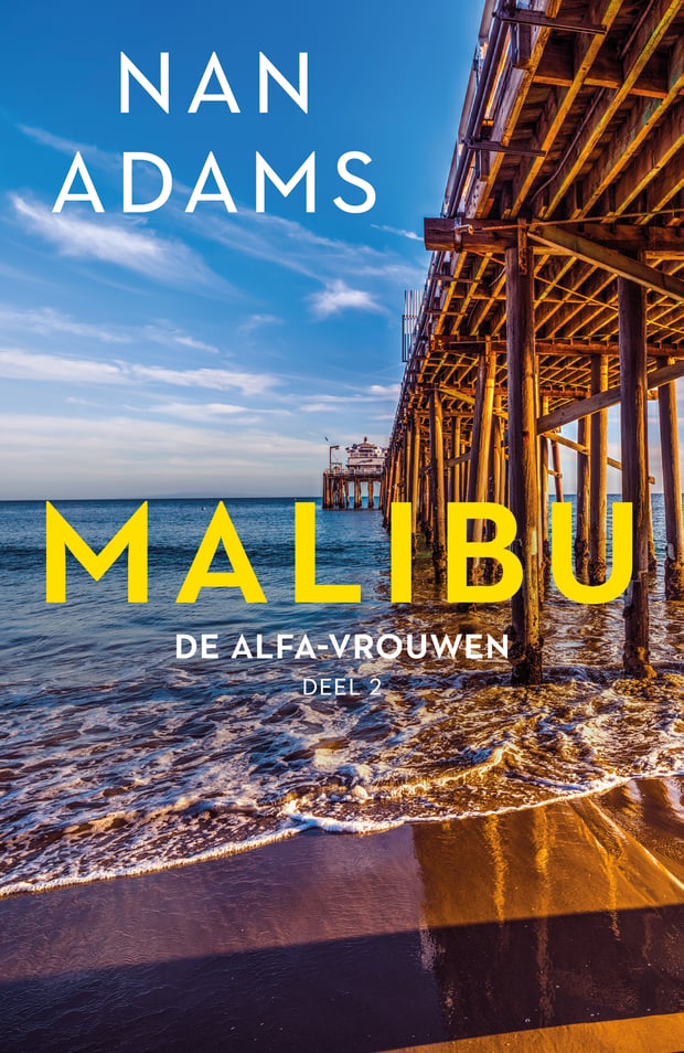 Malibu - De Alfa vrouwen 2 Malibu - De Alfa vrouwen 2