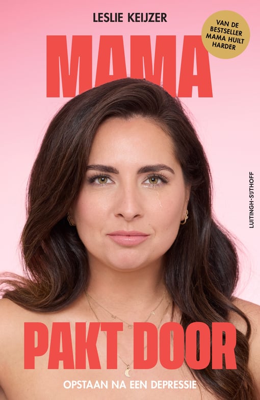 Mama pakt door Mama pakt door