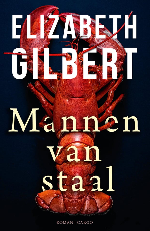 Mannen van staal Mannen van staal