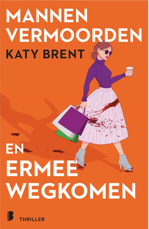Mannen vermoorden en ermee wegkomen Mannen vermoorden en ermee wegkomen