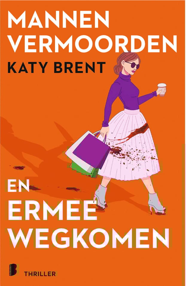 Mannen vermoorden en ermee wegkomen Mannen vermoorden en ermee wegkomen