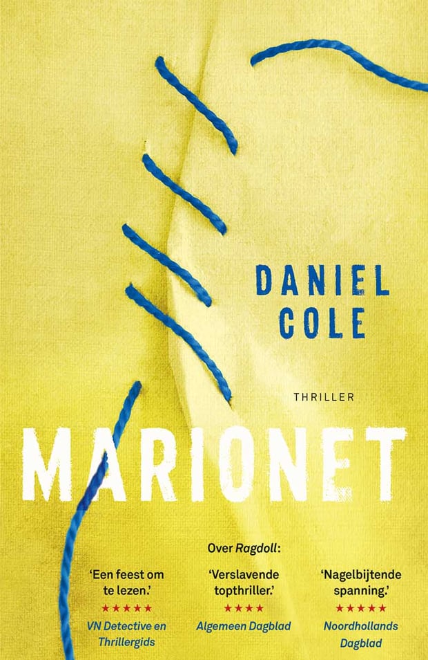 Marionet Marionet