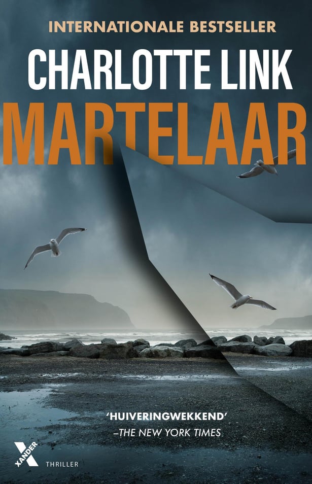 Kate Linville 5 - Martelaar Kate Linville 5 - Martelaar