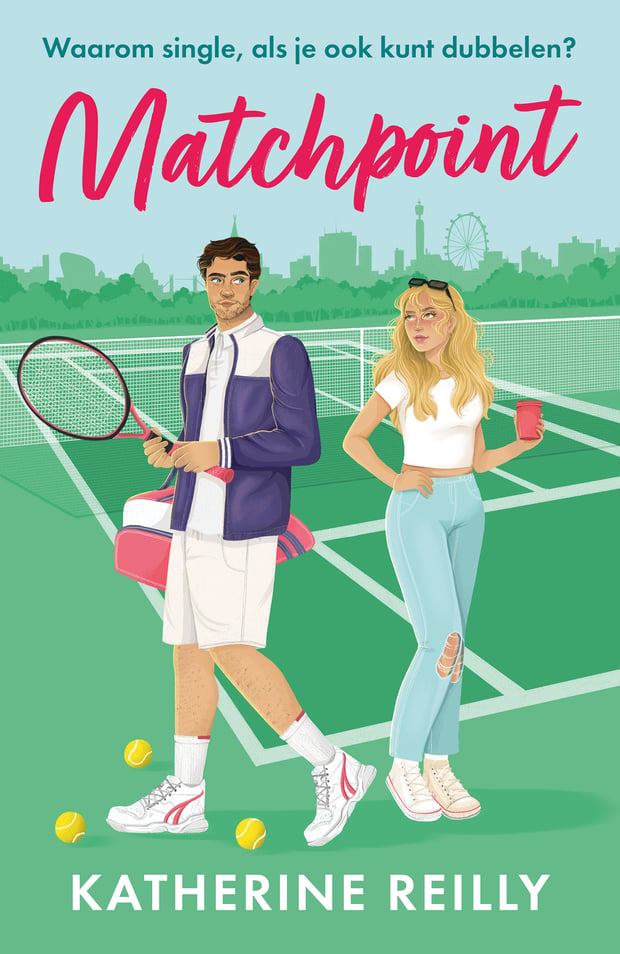 Matchpoint Matchpoint