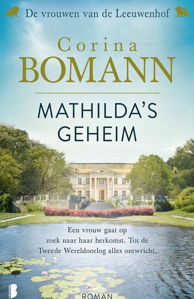 Mathilda's geheim Mathilda's geheim