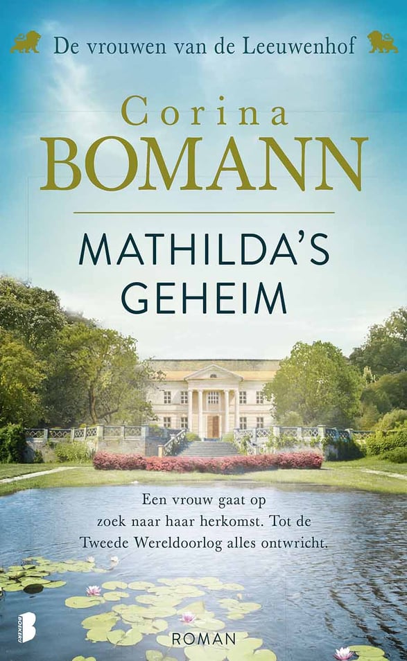 Mathilda's geheim Mathilda's geheim