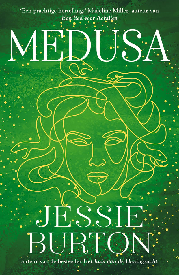 Medusa Medusa