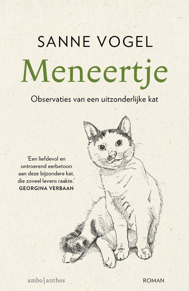 Meneertje Meneertje