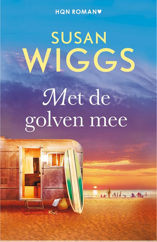 Met de golven mee Met de golven mee