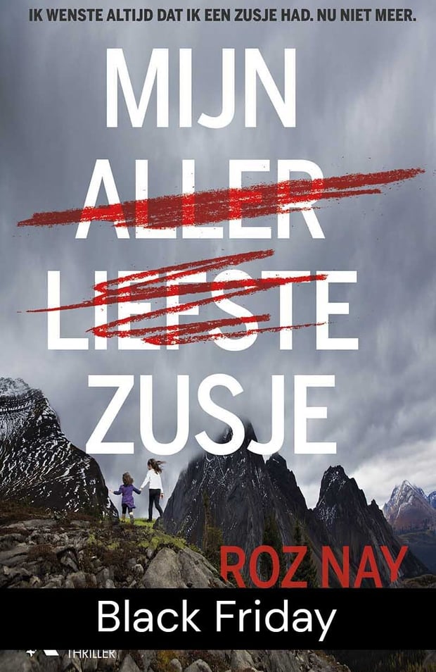Mijn allerliefste zusje Mijn allerliefste zusje