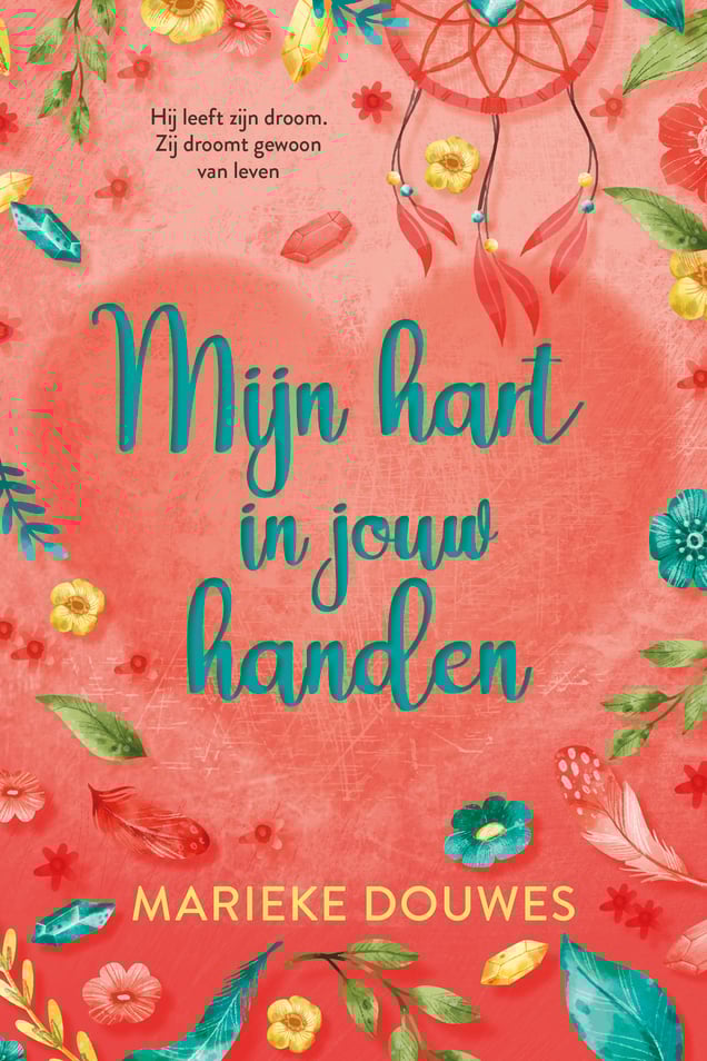 Mijn hart in jouw handen Mijn hart in jouw handen