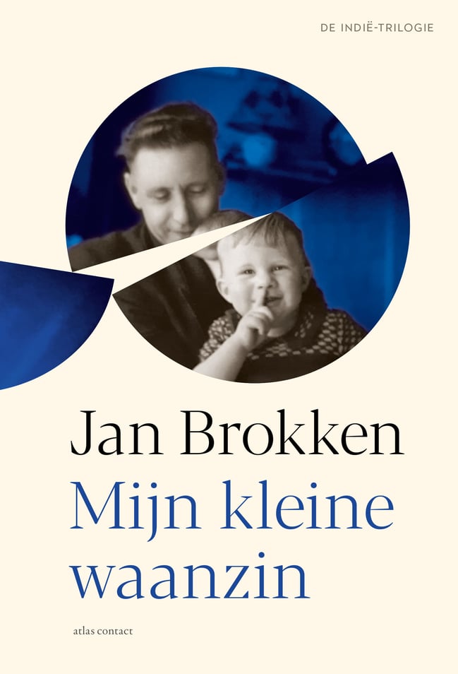 Mijn kleine waanzin Mijn kleine waanzin