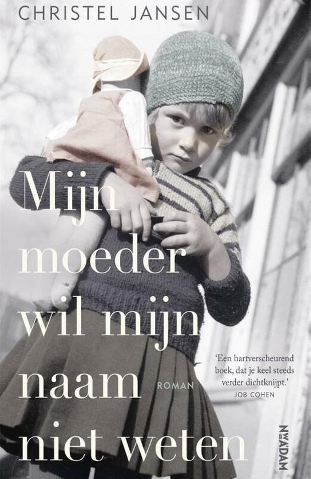 Mijn moeder wil mijn naam niet weten Mijn moeder wil mijn naam niet weten