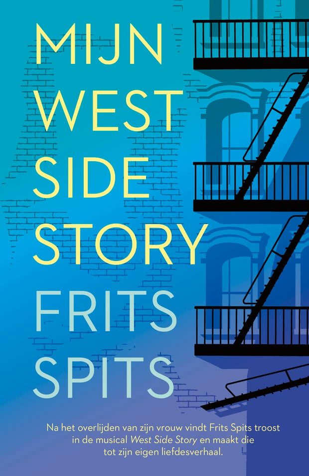Mijn West Side Story Mijn West Side Story