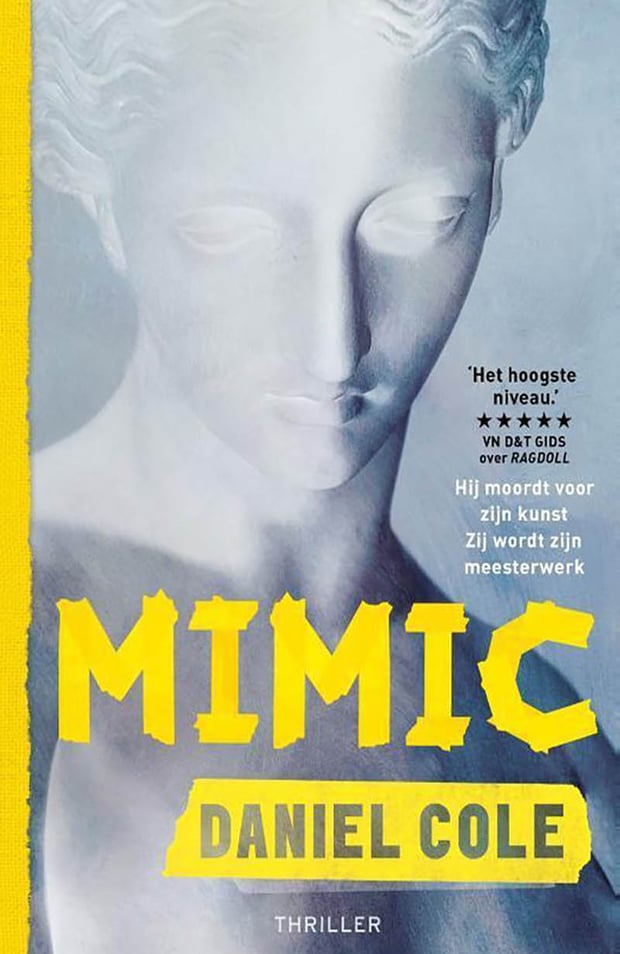 Mimic Mimic