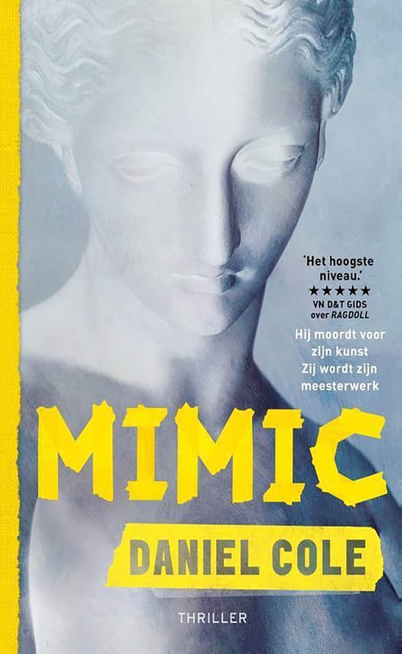 Mimic Mimic
