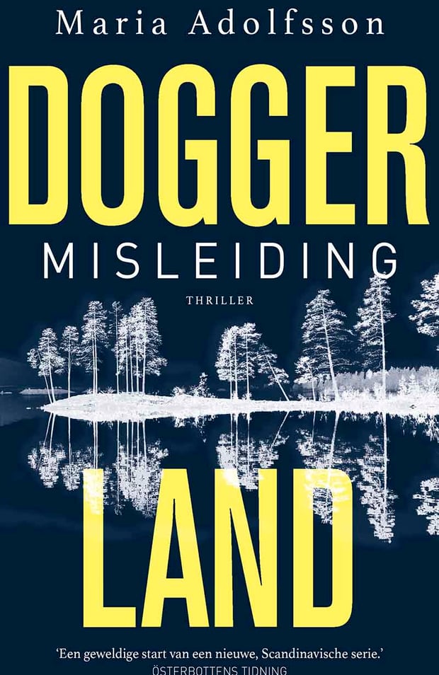 Misleiding - Doggerland 1 Misleiding - Doggerland 1