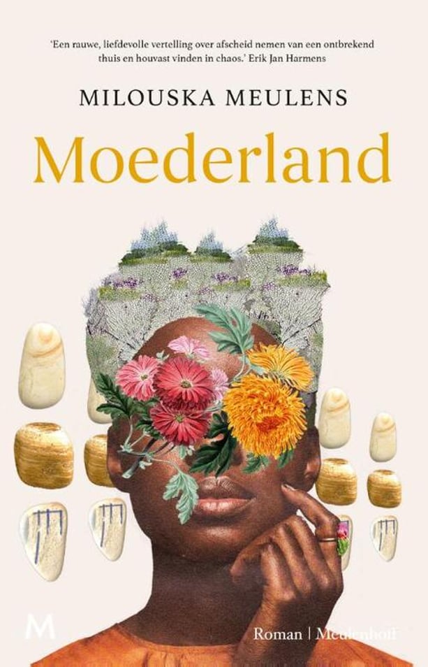 Moederland Moederland