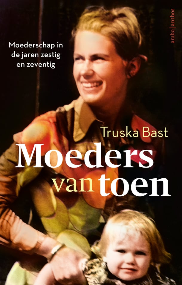 Moeders van toen Moeders van toen