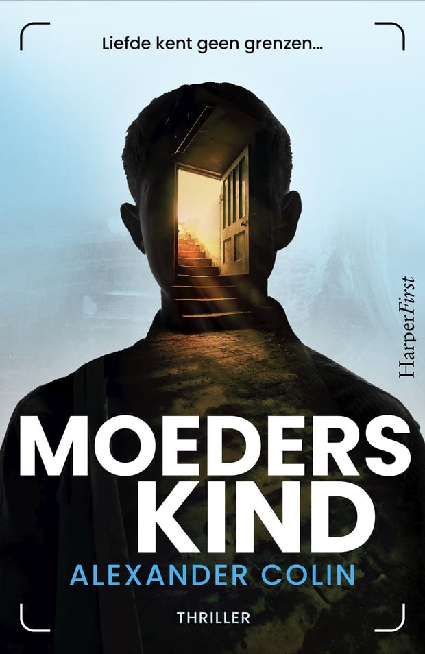 Moederskind Moederskind
