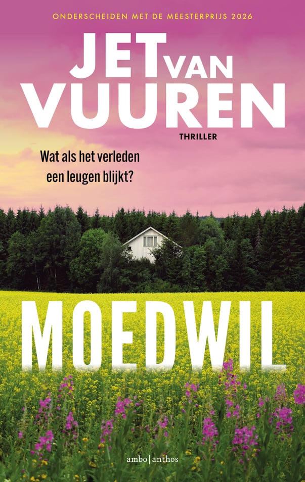 Moedwil Moedwil