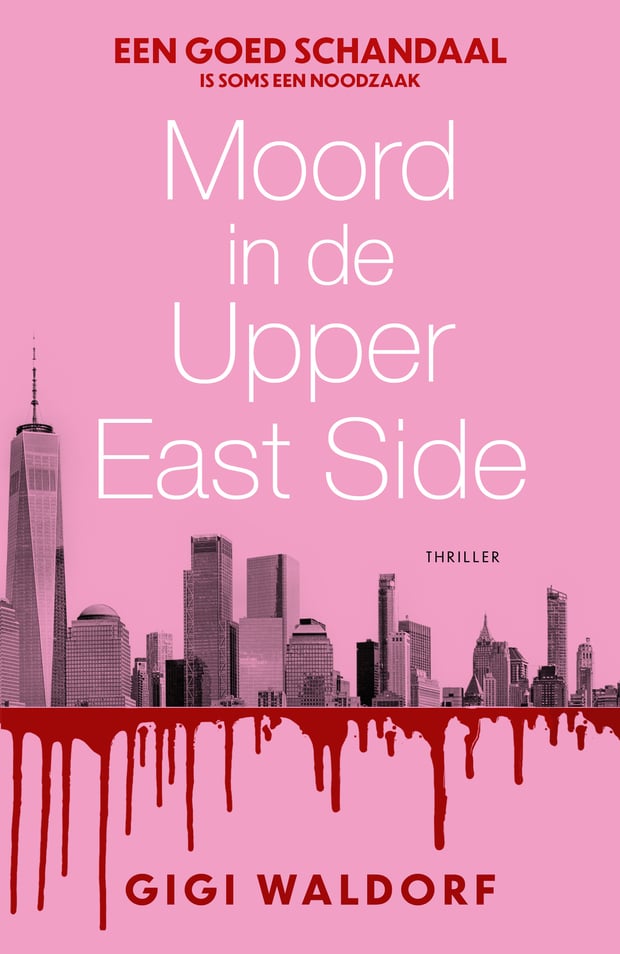 Moord in de Upper East Side Moord in de Upper East Side