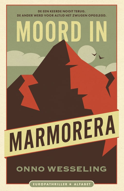 Moord in Marmorera Moord in Marmorera