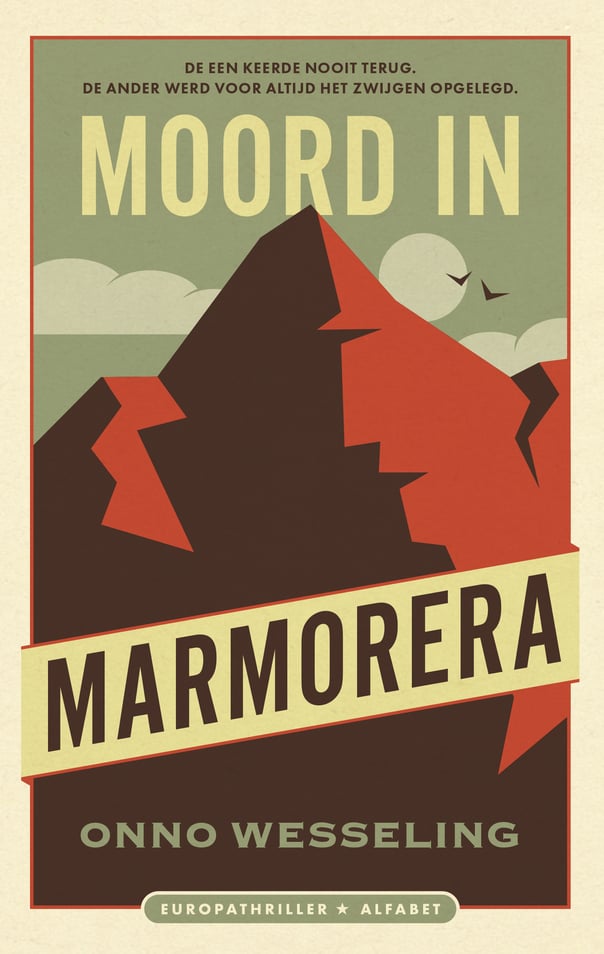 Moord in Marmorera Moord in Marmorera