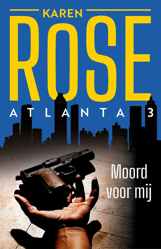 Moord voor mij Moord voor mij