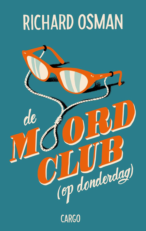 De moordclub (op donderdag) De moordclub (op donderdag)