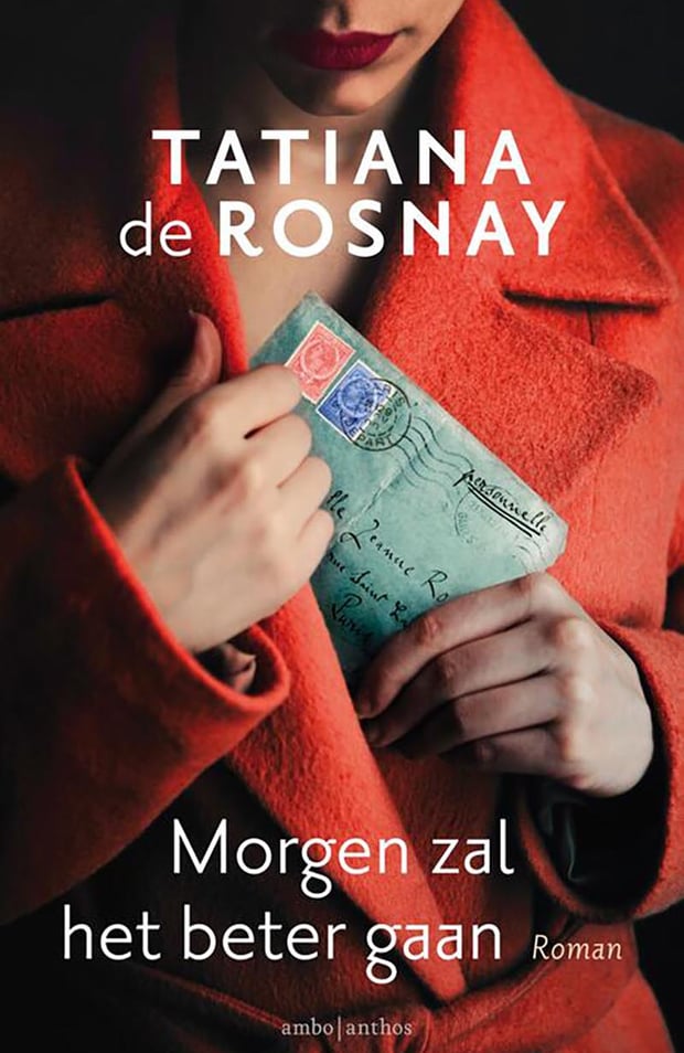 Morgen zal het beter gaan Morgen zal het beter gaan