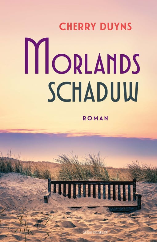 Morlands schaduw Morlands schaduw